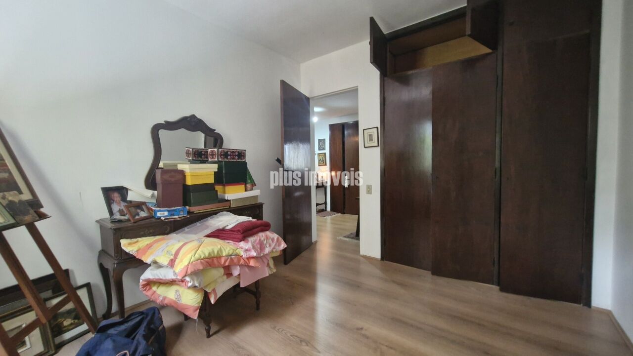 Apartamento, 4 quartos, 207 m² - Foto 18
