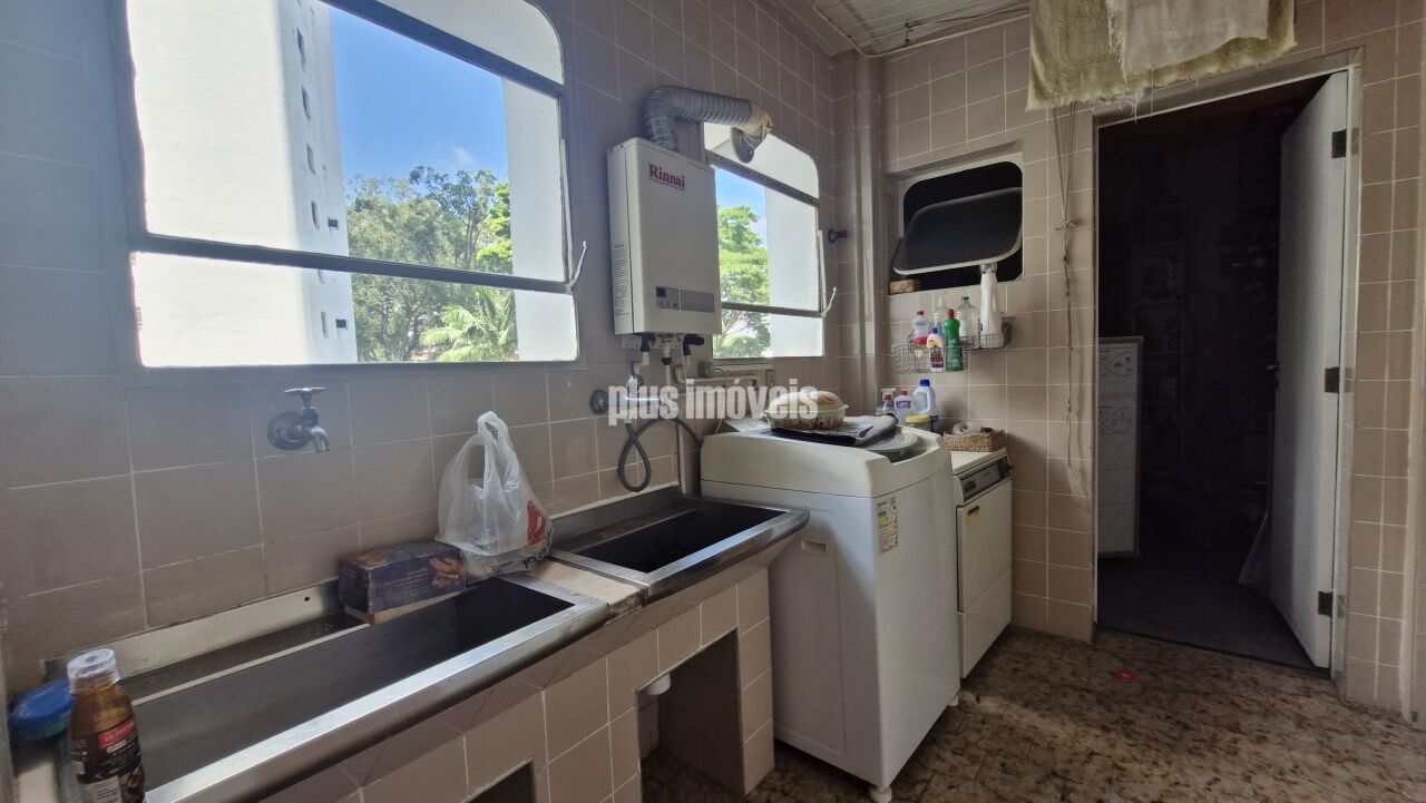 Apartamento, 4 quartos, 207 m² - Foto 21