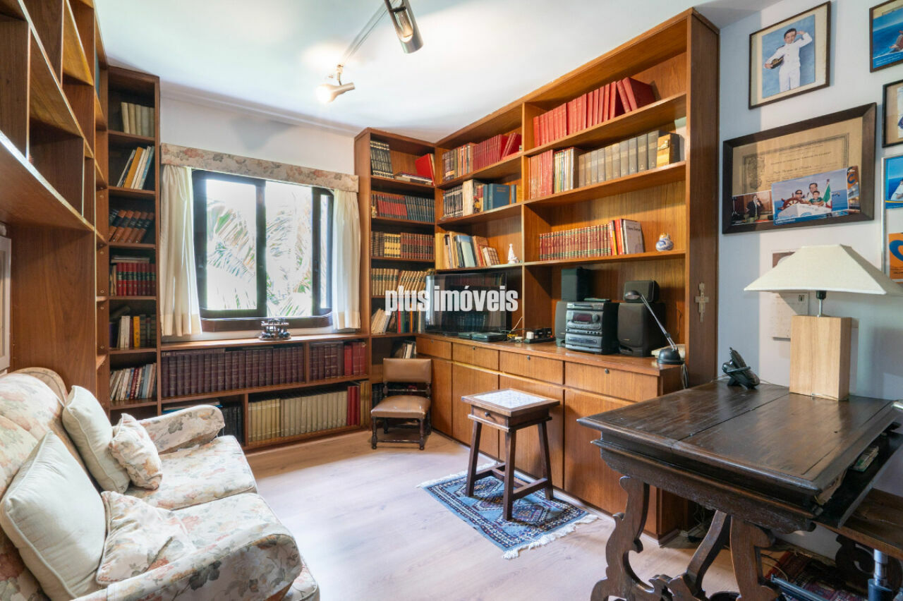 Apartamento, 4 quartos, 207 m² - Foto 4