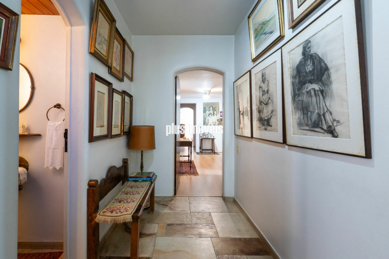 Apartamento, 4 quartos, 207 m² - Foto 5