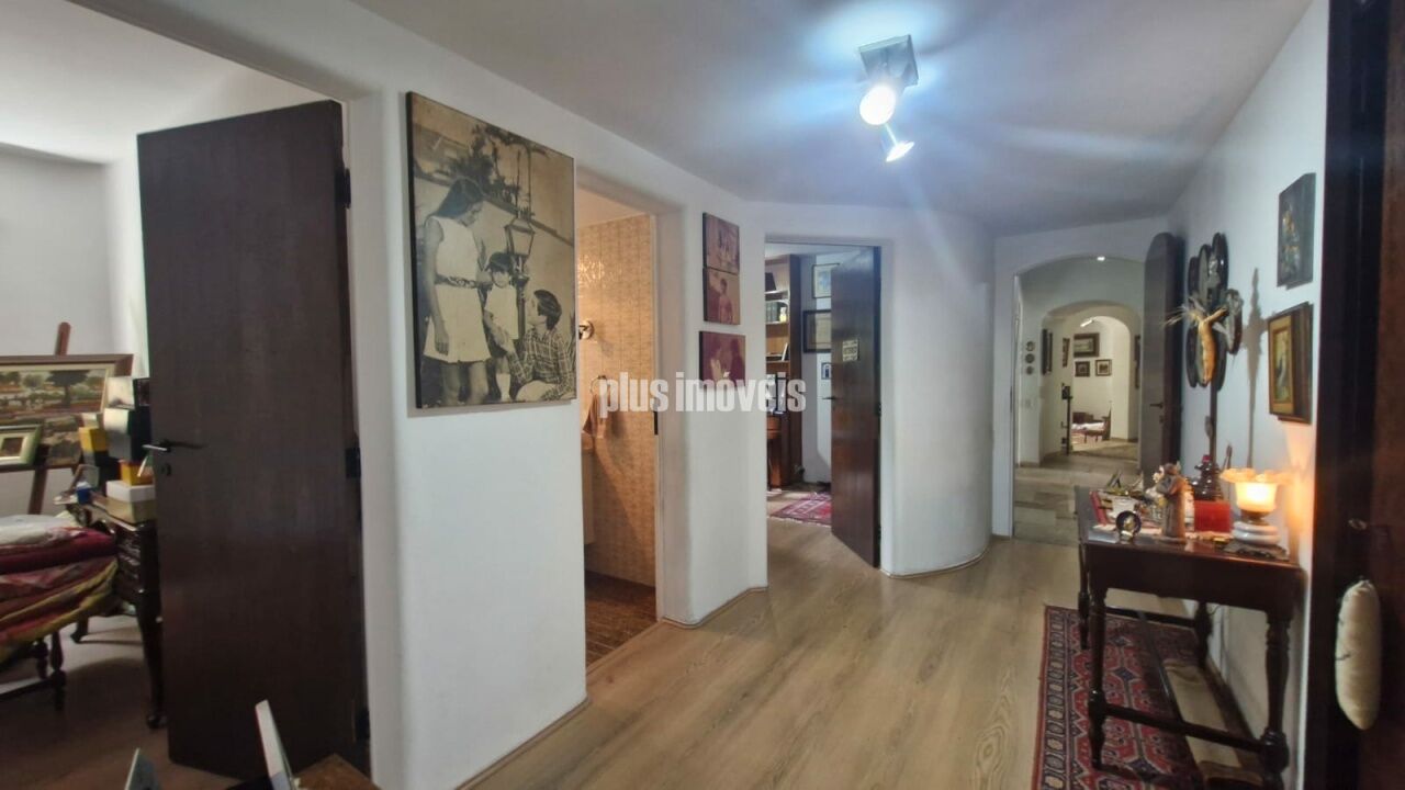 Apartamento, 4 quartos, 207 m² - Foto 2