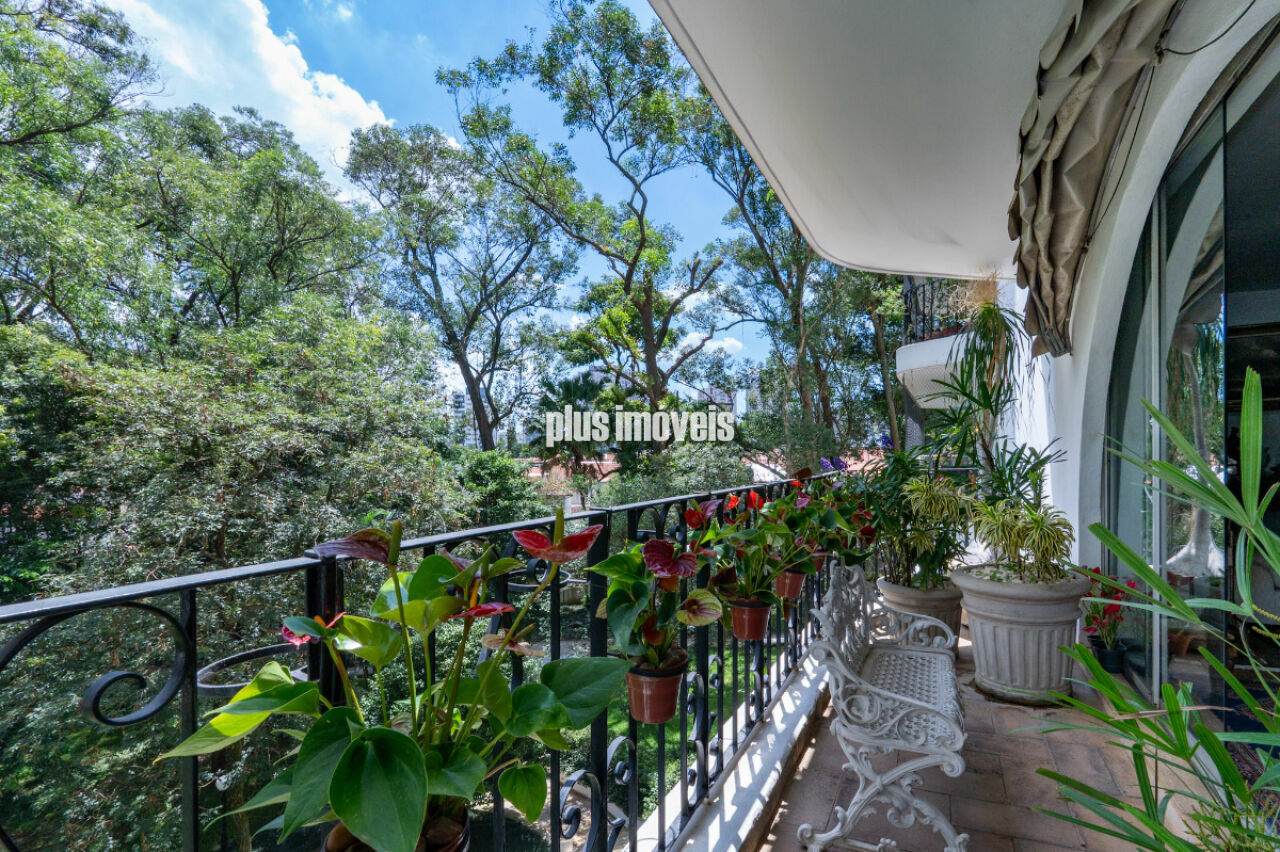 Apartamento, 4 quartos, 207 m² - Foto 6