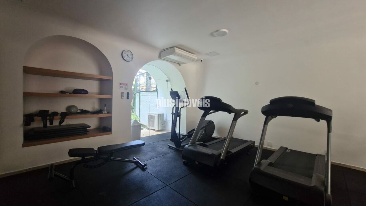 Apartamento, 4 quartos, 207 m² - Foto 27