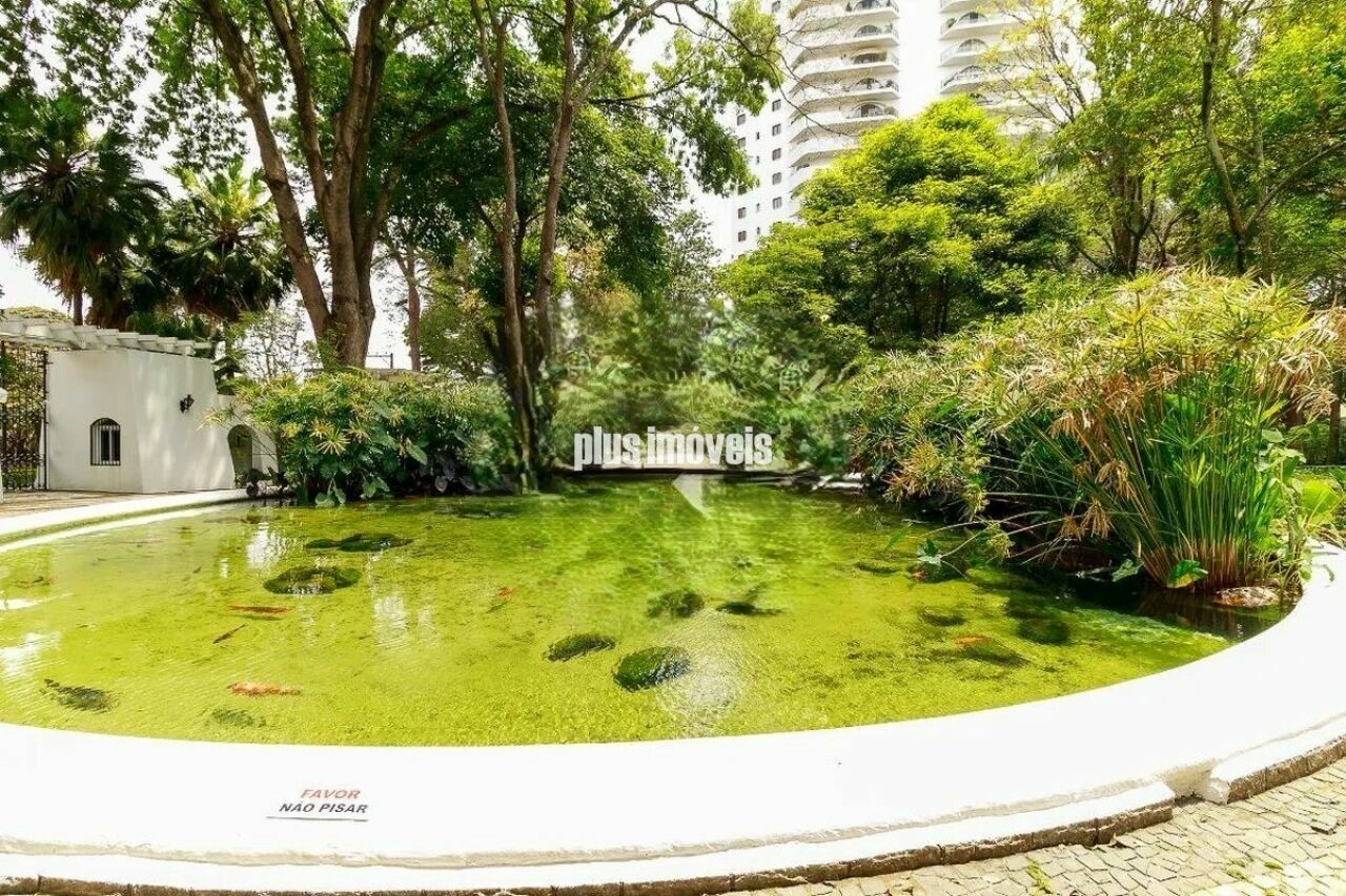 Apartamento, 4 quartos, 207 m² - Foto 35