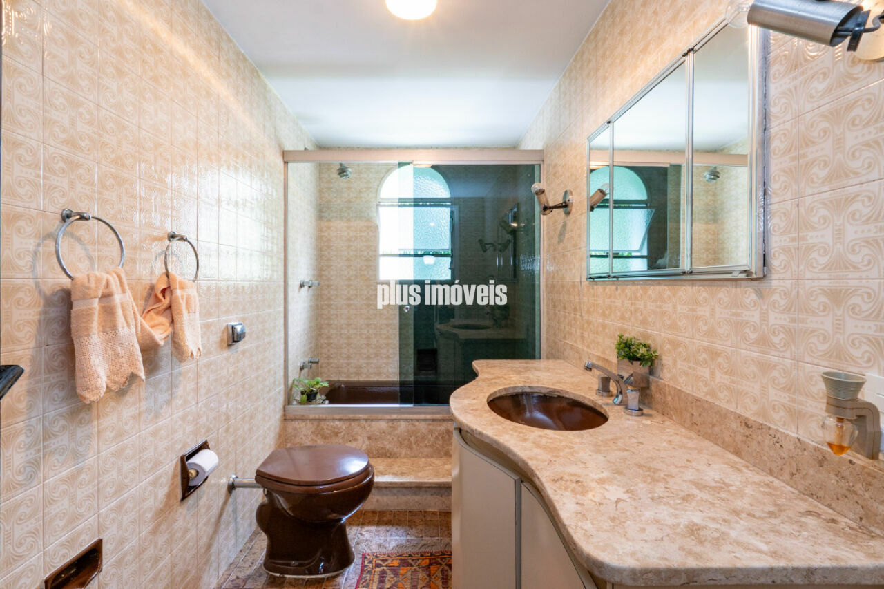 Apartamento, 4 quartos, 207 m² - Foto 14