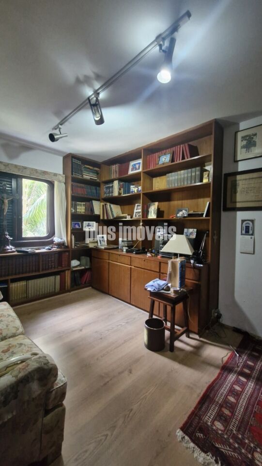 Apartamento, 4 quartos, 207 m² - Foto 12