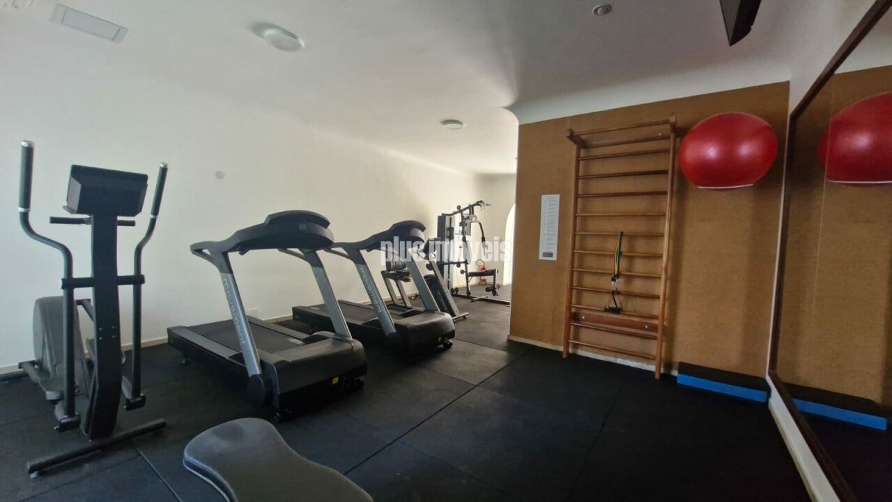 Apartamento, 4 quartos, 207 m² - Foto 25