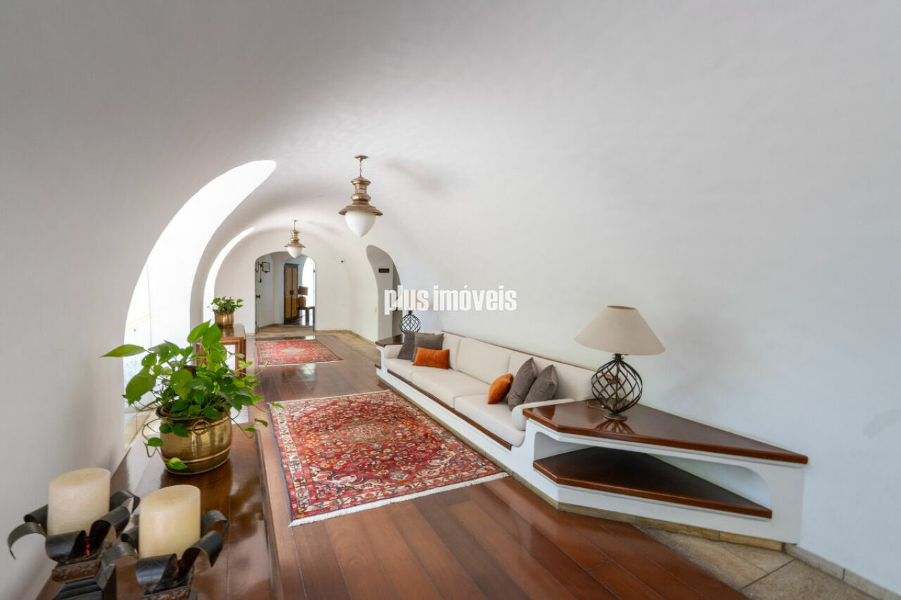 Apartamento, 4 quartos, 207 m² - Foto 23