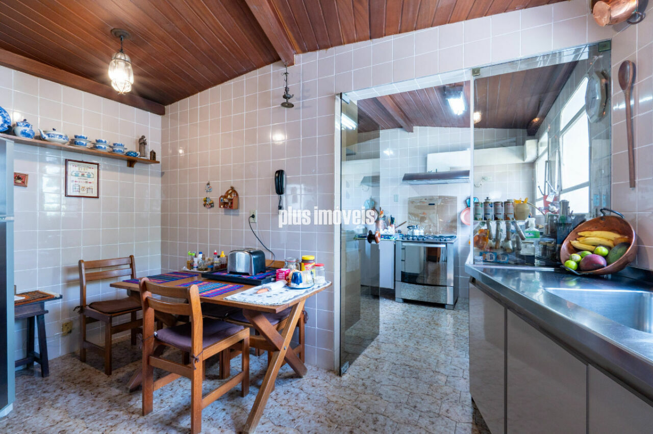 Apartamento, 4 quartos, 207 m² - Foto 9