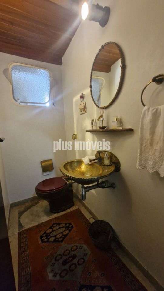 Apartamento, 4 quartos, 207 m² - Foto 10