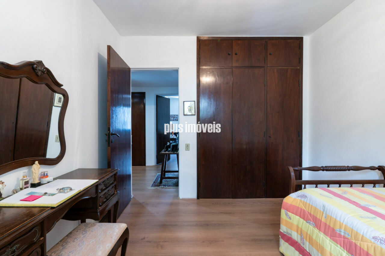 Apartamento, 4 quartos, 207 m² - Foto 15