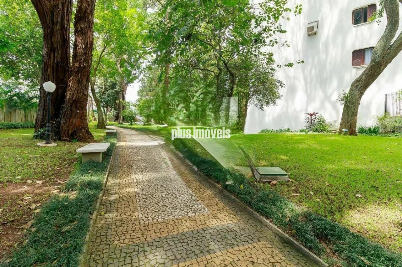 Apartamento, 4 quartos, 207 m² - Foto 31