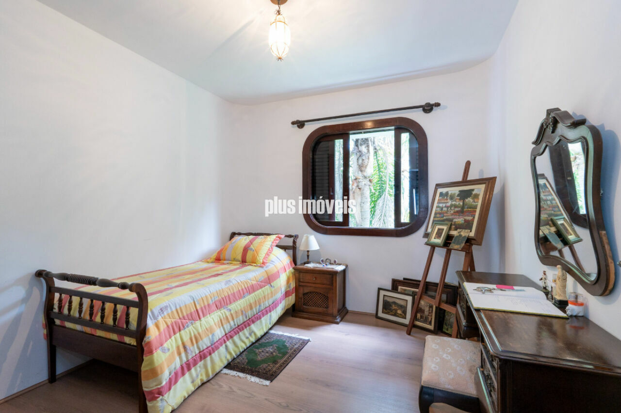 Apartamento, 4 quartos, 207 m² - Foto 13