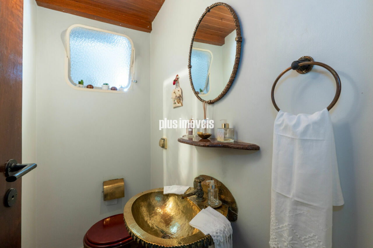 Apartamento, 4 quartos, 207 m² - Foto 11