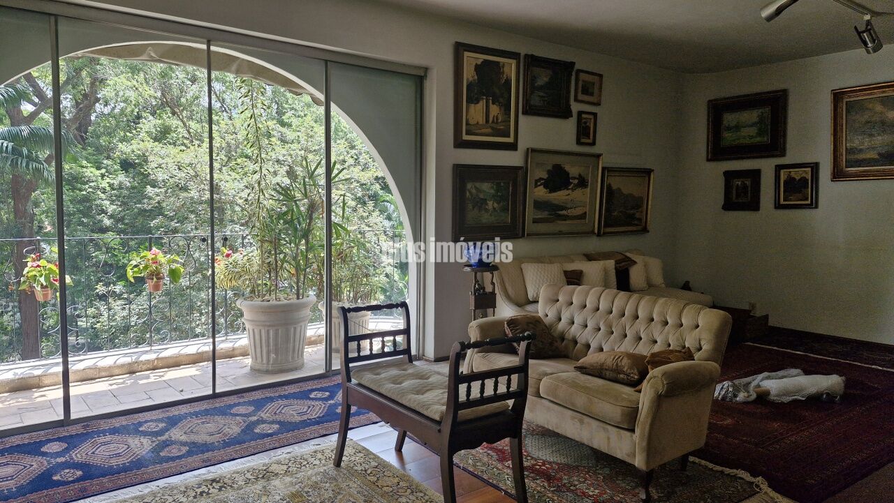 Apartamento, 4 quartos, 207 m² - Foto 3
