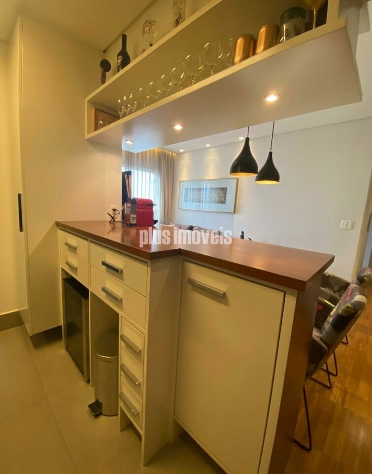 Apartamento, 2 quartos, 55 m² - Foto 20
