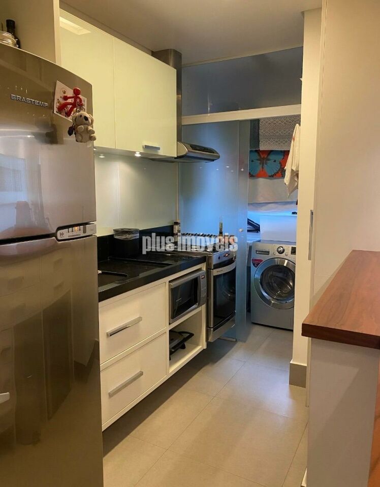 Apartamento, 2 quartos, 55 m² - Foto 18