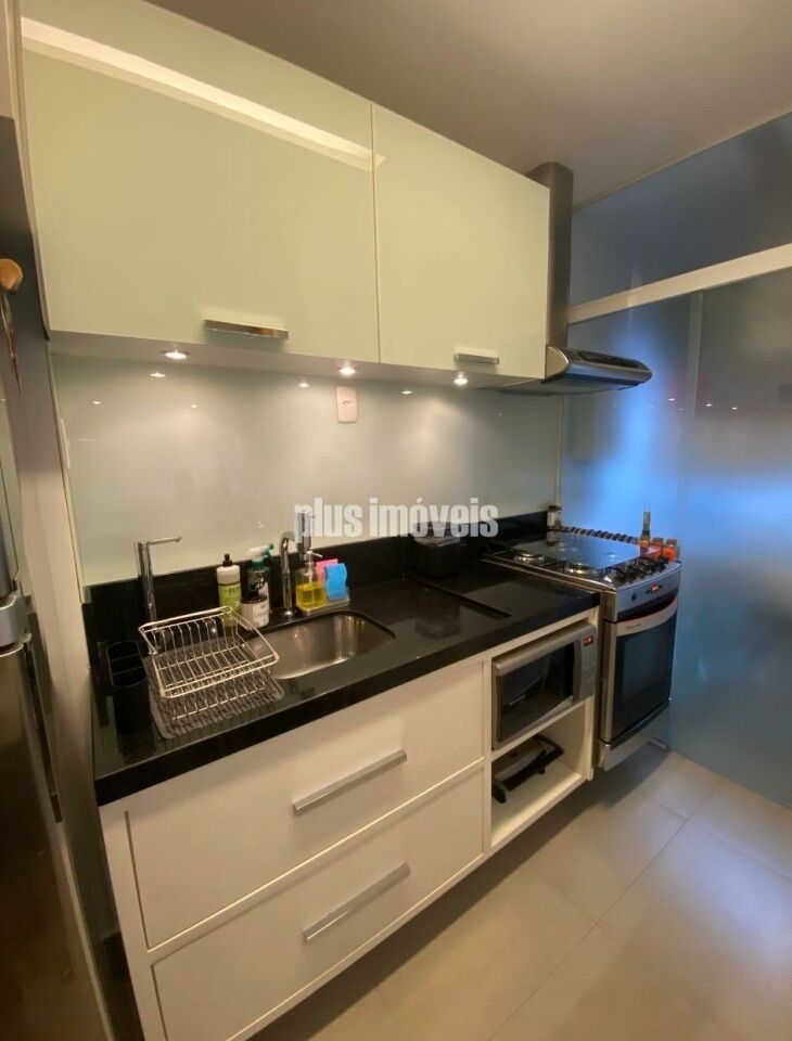 Apartamento, 2 quartos, 55 m² - Foto 19