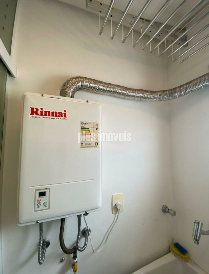 Apartamento, 2 quartos, 55 m² - Foto 22