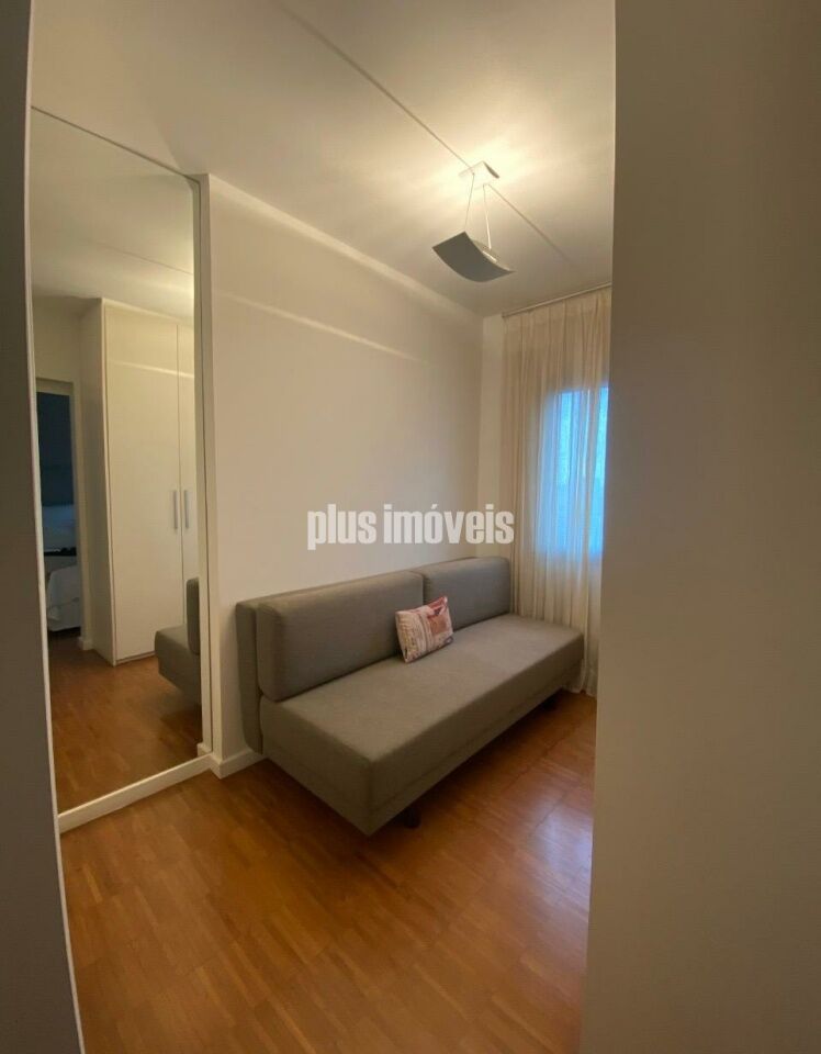 Apartamento, 2 quartos, 55 m² - Foto 8