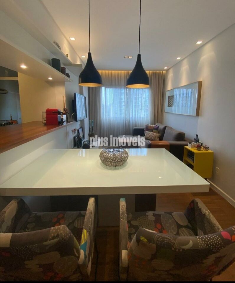 Apartamento, 2 quartos, 55 m² - Foto 3