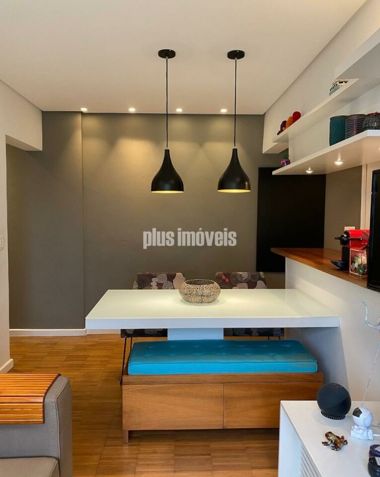 Apartamento, 2 quartos, 55 m² - Foto 4