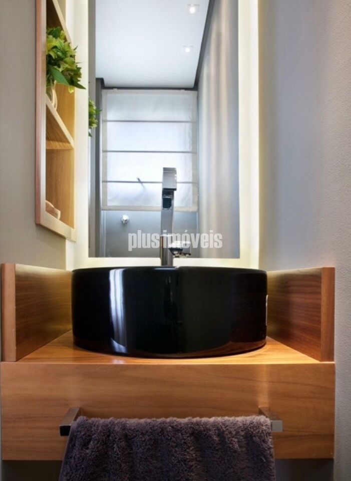Apartamento, 2 quartos, 55 m² - Foto 6