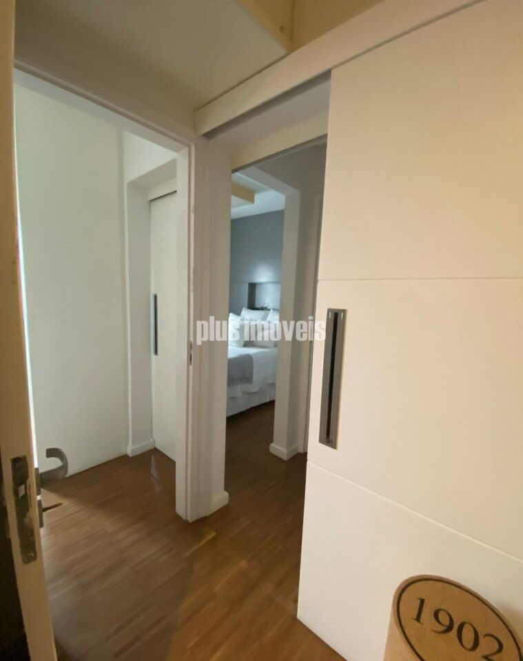 Apartamento, 2 quartos, 55 m² - Foto 12