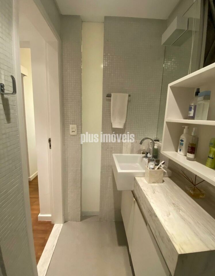 Apartamento, 2 quartos, 55 m² - Foto 16