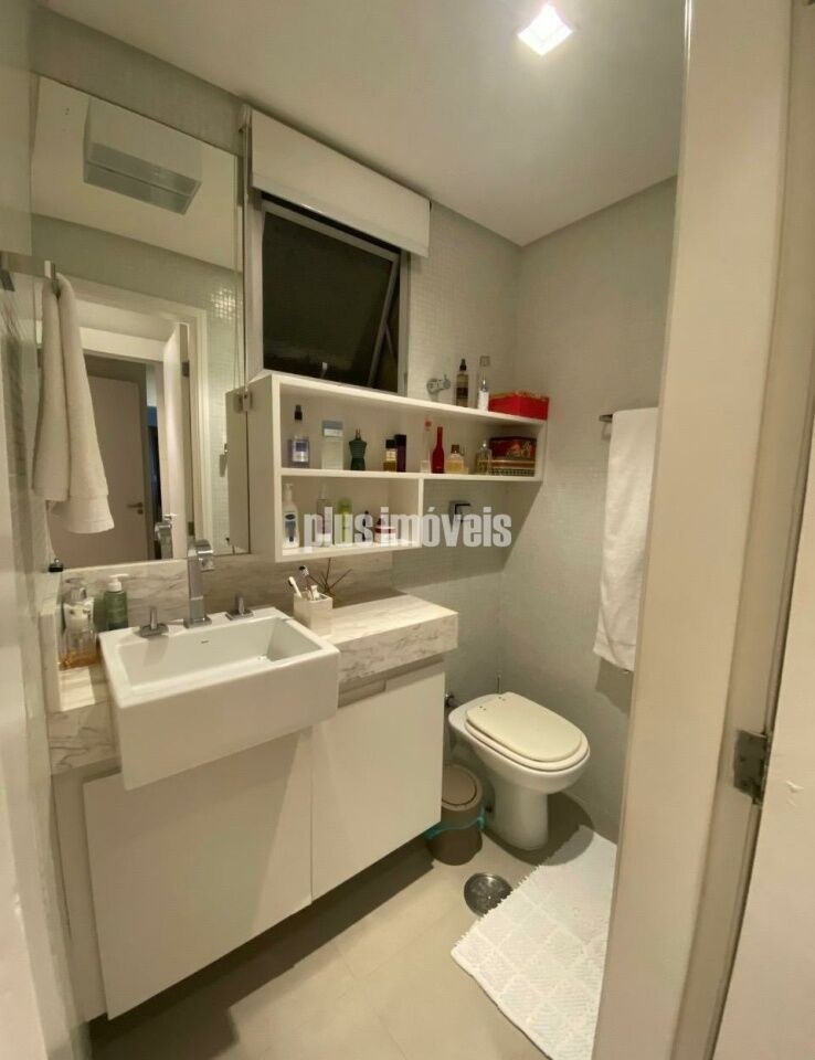 Apartamento, 2 quartos, 55 m² - Foto 15