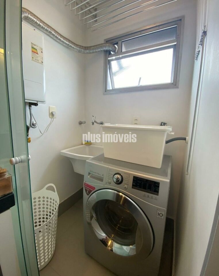 Apartamento, 2 quartos, 55 m² - Foto 21
