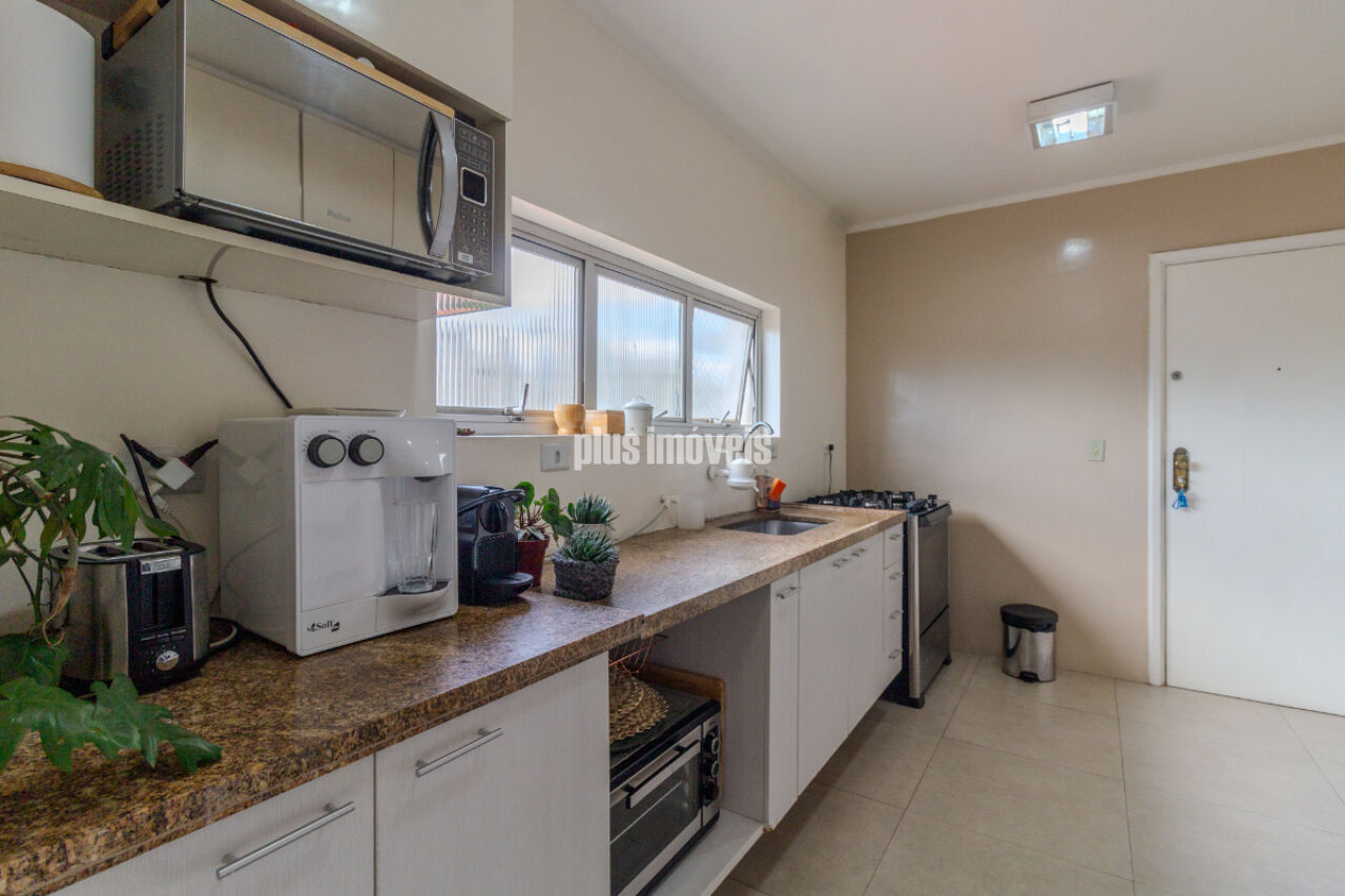 Apartamento, 3 quartos, 87 m² - Foto 9