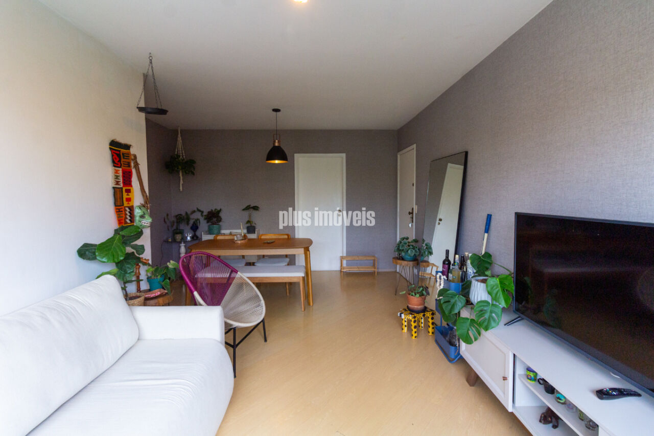 Apartamento, 3 quartos, 87 m² - Foto 5