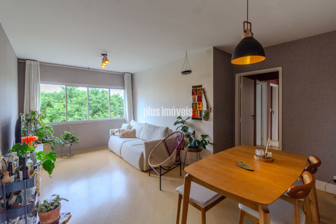 Apartamento, 3 quartos, 87 m² - Foto 1