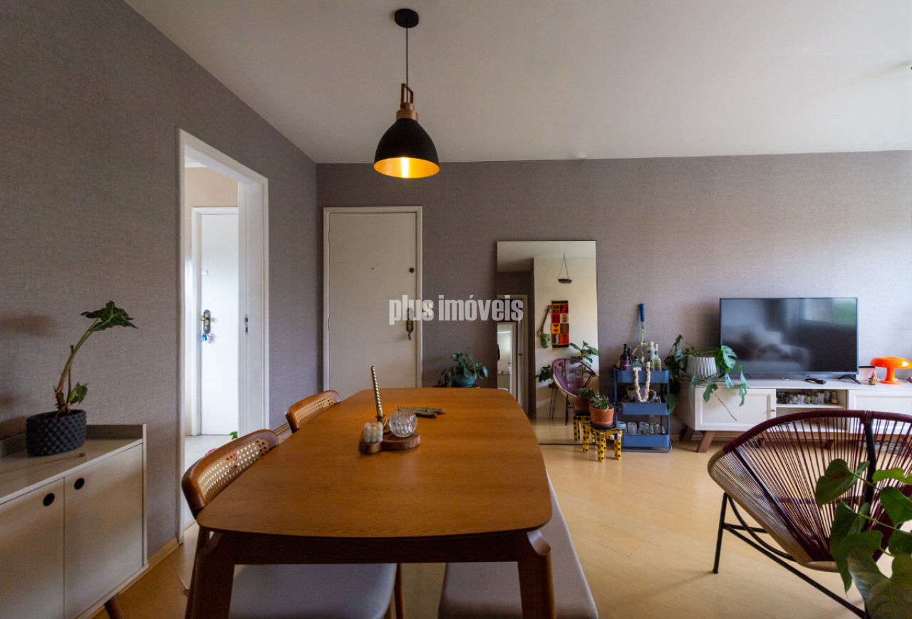 Apartamento, 3 quartos, 87 m² - Foto 3