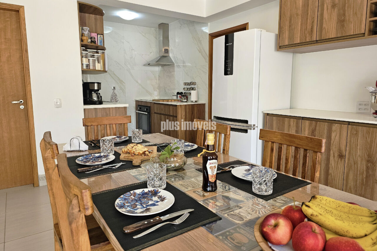 Apartamento, 2 quartos, 106 m² - Foto 2