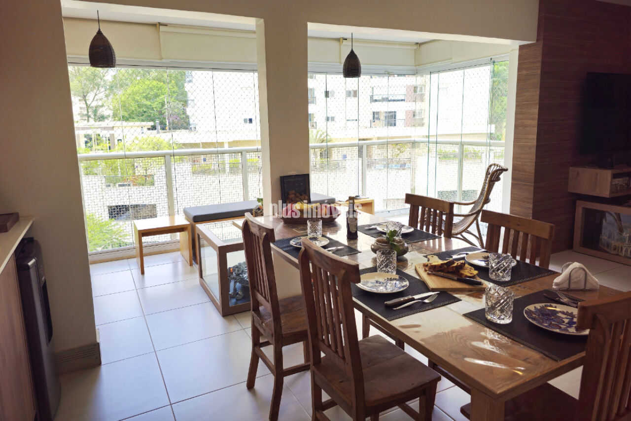 Apartamento, 2 quartos, 106 m² - Foto 4