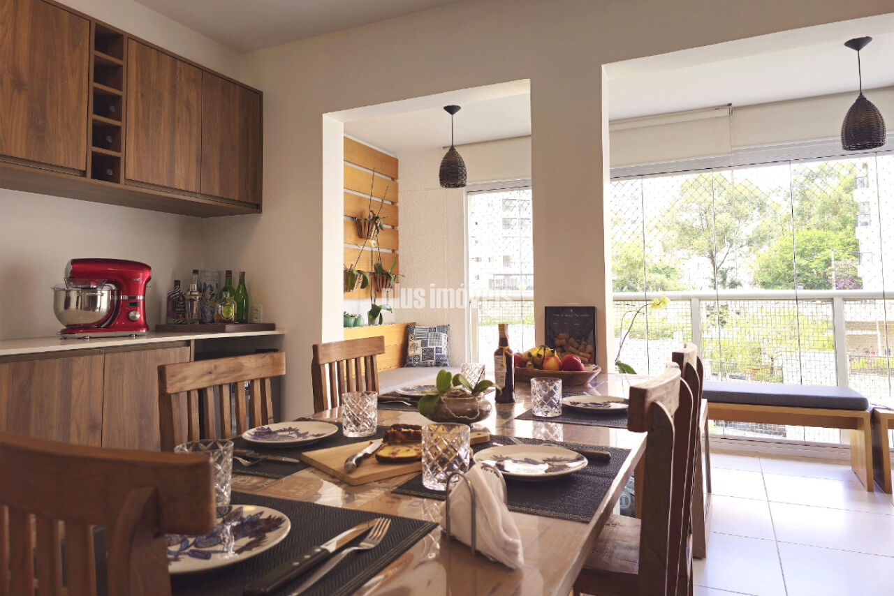Apartamento, 2 quartos, 106 m² - Foto 1