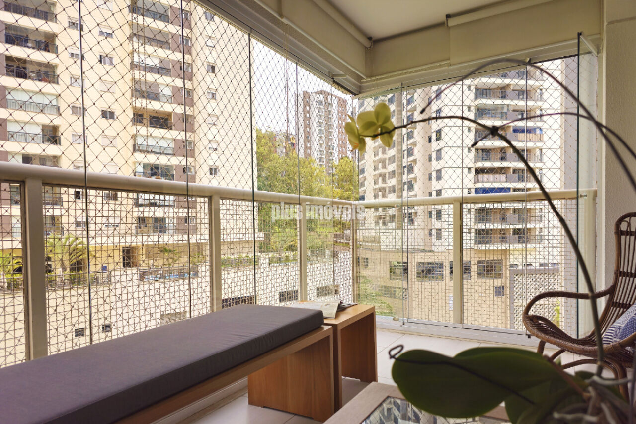 Apartamento, 2 quartos, 106 m² - Foto 7