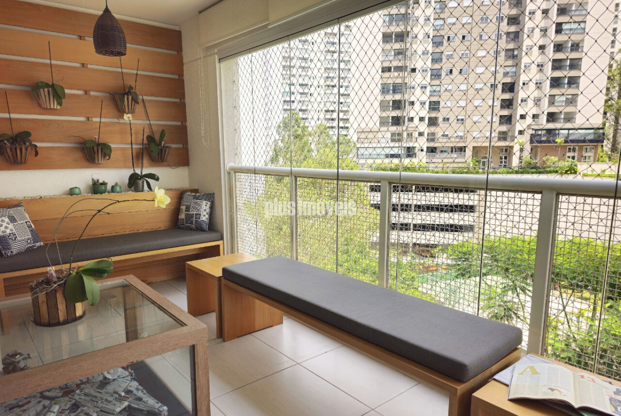 Apartamento, 2 quartos, 106 m² - Foto 6