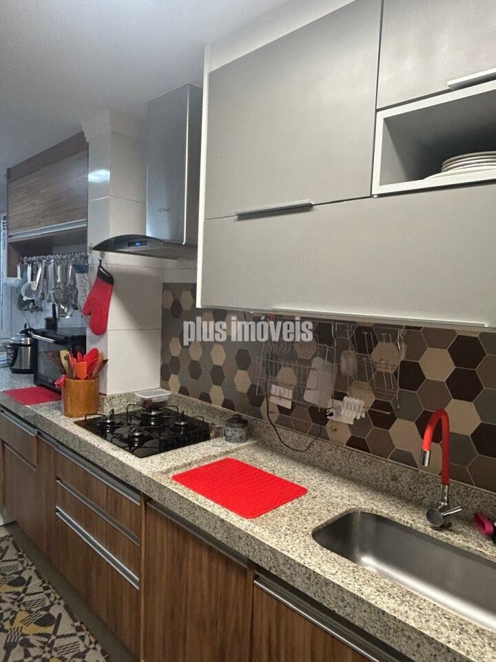 Apartamento, 3 quartos, 93 m² - Foto 23