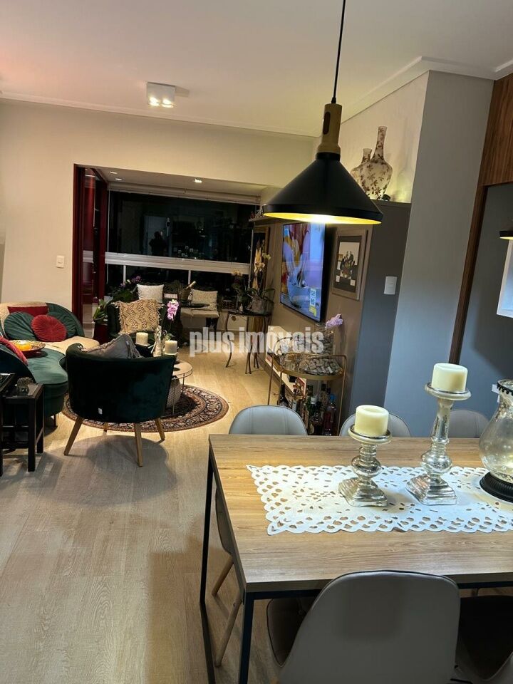 Apartamento, 3 quartos, 93 m² - Foto 13