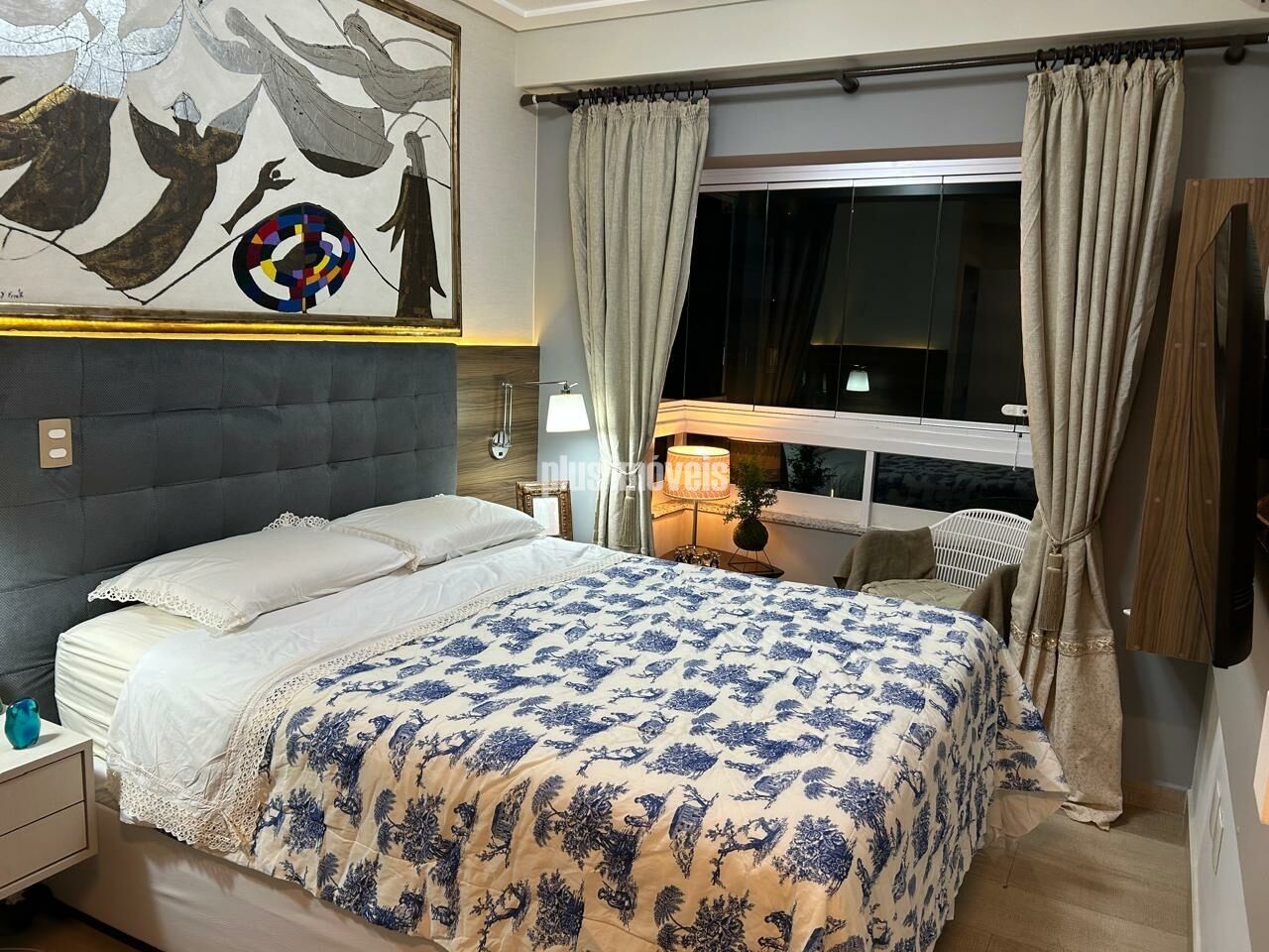 Apartamento, 3 quartos, 93 m² - Foto 22