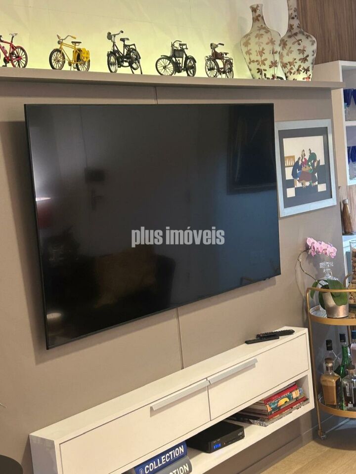 Apartamento, 3 quartos, 93 m² - Foto 4