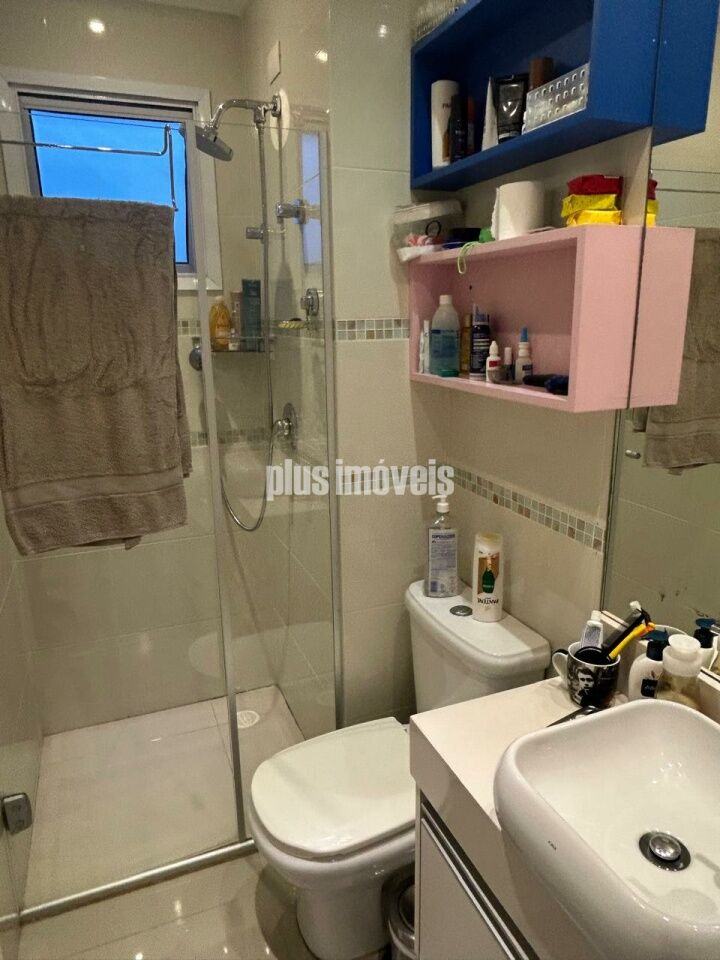 Apartamento, 3 quartos, 93 m² - Foto 33