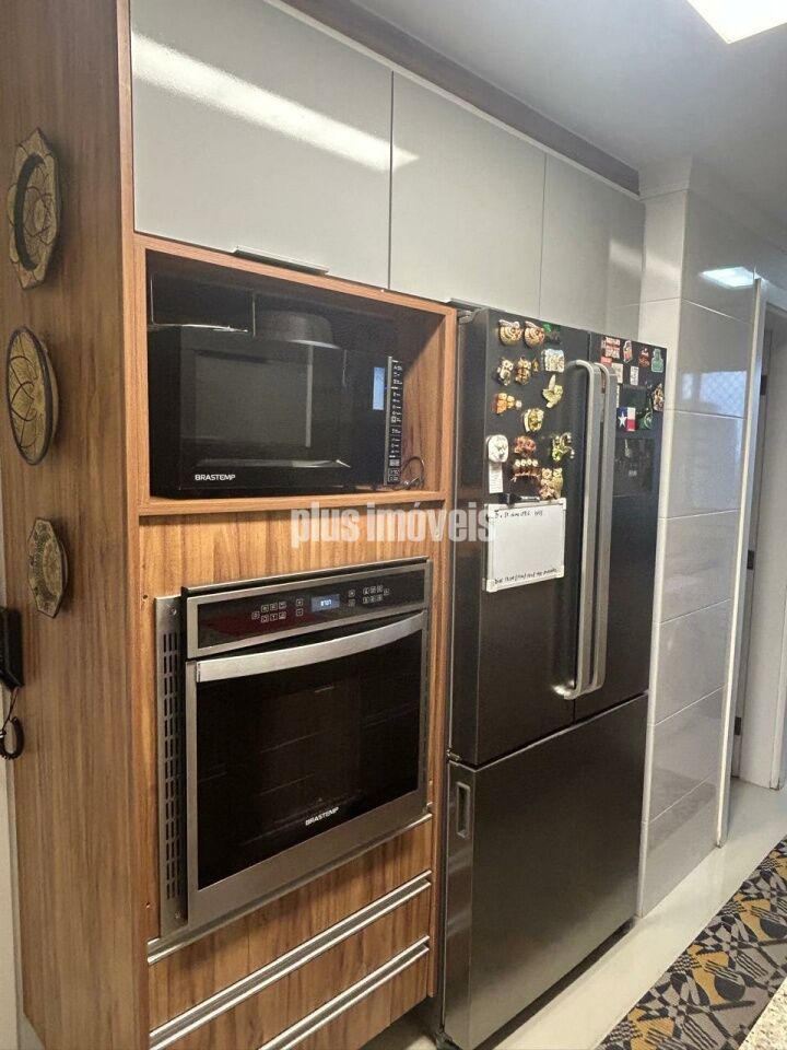 Apartamento, 3 quartos, 93 m² - Foto 2