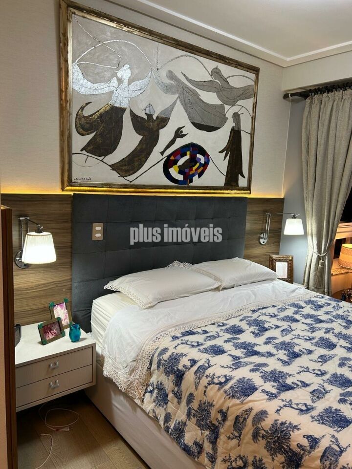Apartamento, 3 quartos, 93 m² - Foto 21