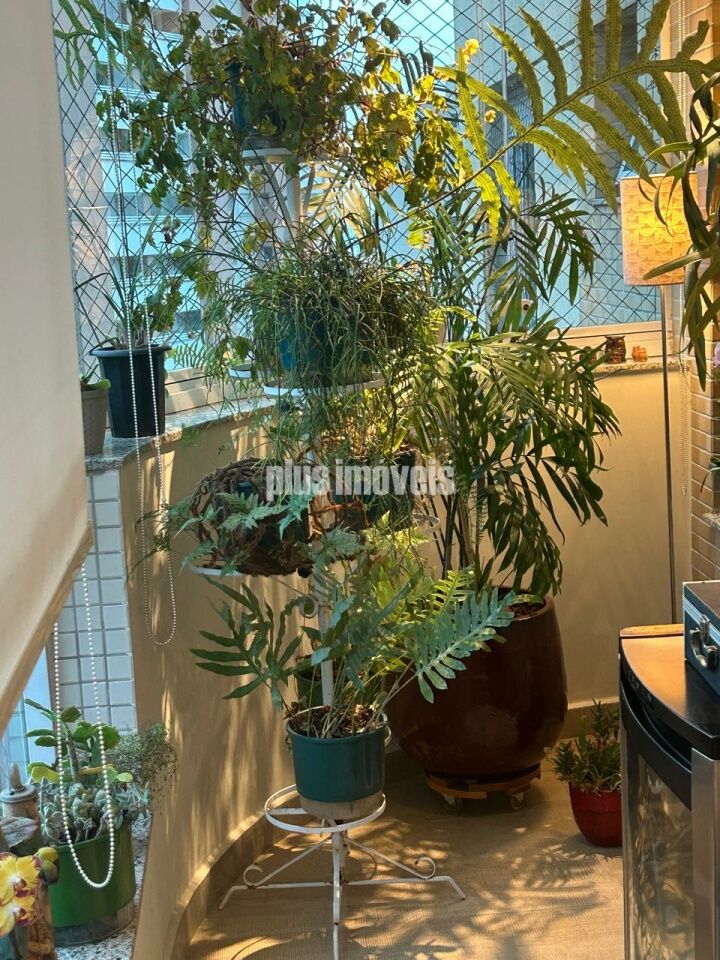 Apartamento, 3 quartos, 93 m² - Foto 28