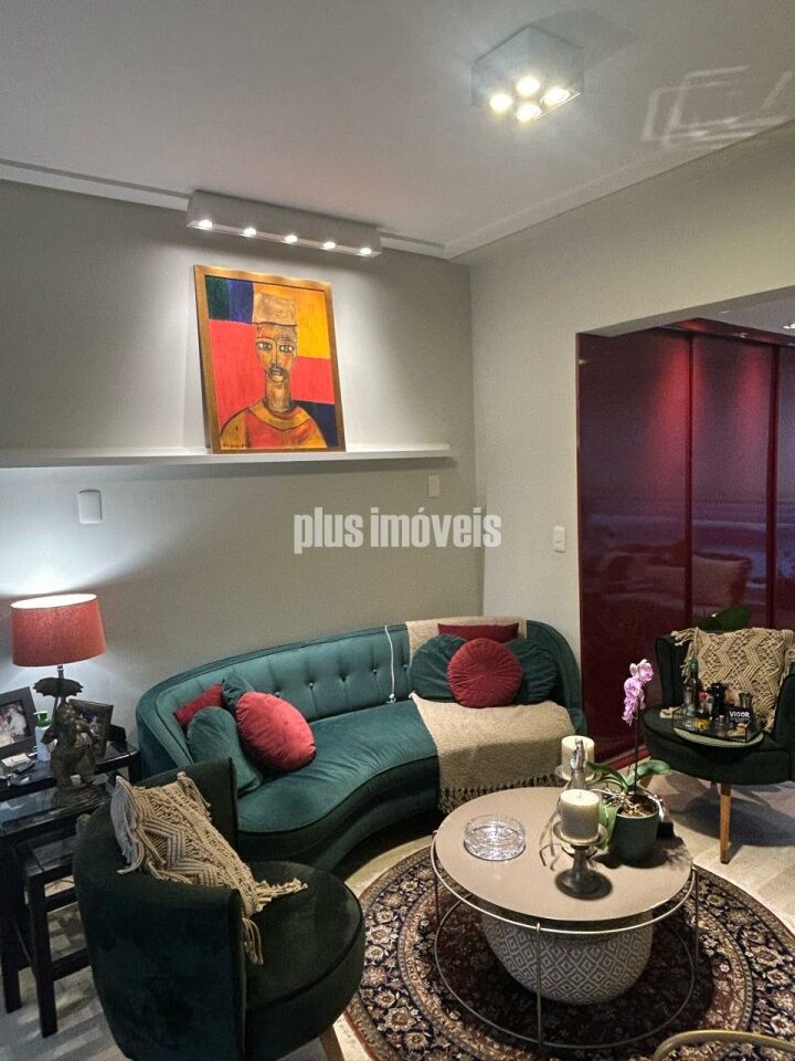 Apartamento, 3 quartos, 93 m² - Foto 16