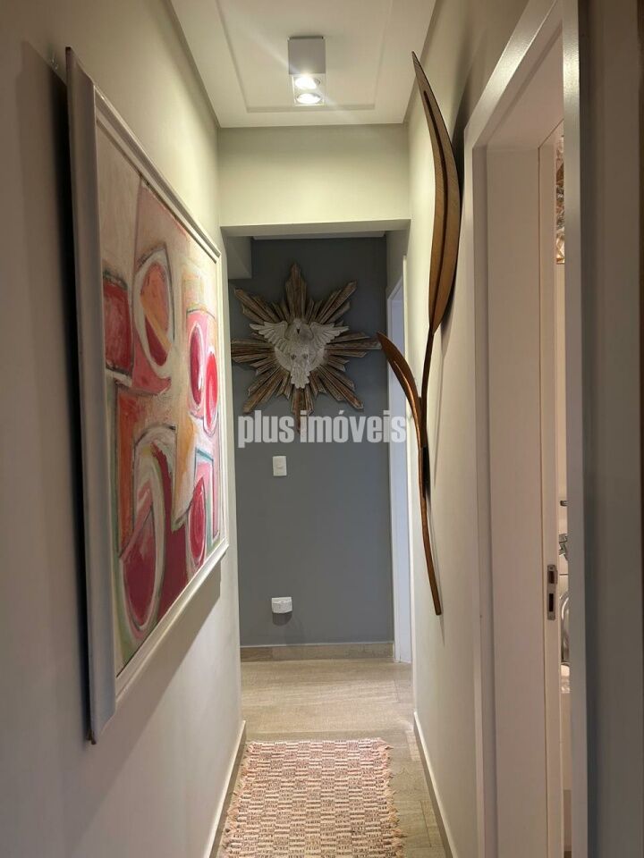 Apartamento, 3 quartos, 93 m² - Foto 26